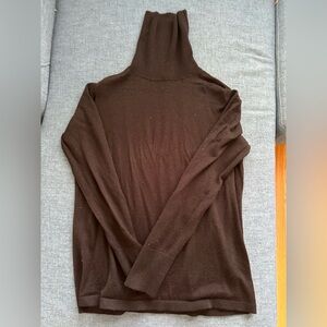 1901 Black Casual Crew Neck Top